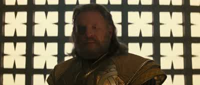 Do the Frost Giants still liveWhen I'm kingI'll hunt the monsters down and slay them allJust as you did FatherA wise kingnever seeks out warBut he must always be ready for itI'm ready Father So am IOnly one of you can ascend to the throneBut both of you - Thor
