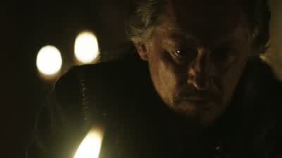 Do the gods speak? - Vikings