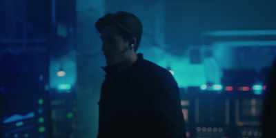 Do the Guardians out there know? - Vampire Academy