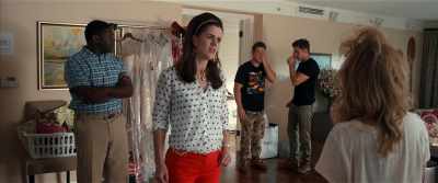 Do the Jeanie
Do the Jeanie - Mike and Dave Need Wedding Dates