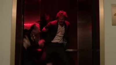 # Do the Rolex sweep - Marvel's Iron Fist