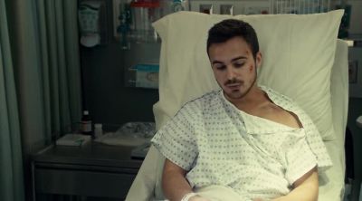 Do these count as orthopedic hardware? - Saving Hope