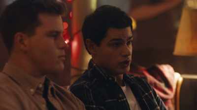 Do these, do these girls
know about this? - Friday Night Sext Scandal