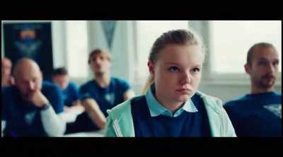Do these have to be special requirements
that the things fulfill? - Tiger Girl