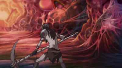 Do these tortures never end? - Dante's Inferno: An Animated Epic