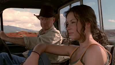 Do they listen to patsy cline in Canada? - Lost