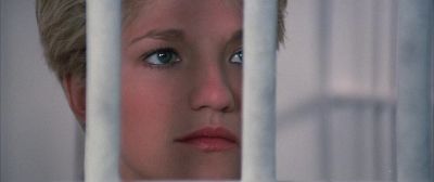 Do your thing Buckaroo you forgot your thruster - The Adventures of Buckaroo Banzai Across the 8th Dimension