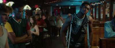 - Do your thing, Mol.
- You know, - The Re-Education of Molly Singer