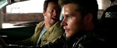 - Do that thing, Shane!
- You know it. - Transformers: Age of Extinction