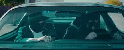 Do your thing speed racer - Good Thief