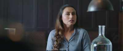 Do you think 9F can even pass
the exam? - Hichki