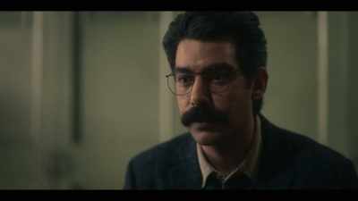 Do you think a mouse
is capable of that kind of realization? - The Haunting of Bly Manor
