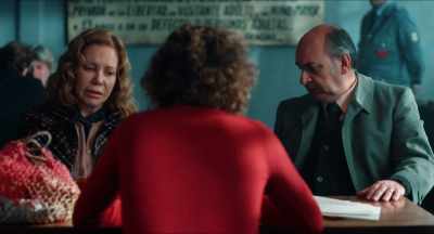 Do you think a normal person
could do what you did? - El Angel