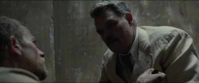 Do you think a person knows
when he's going mad? - Papillon
