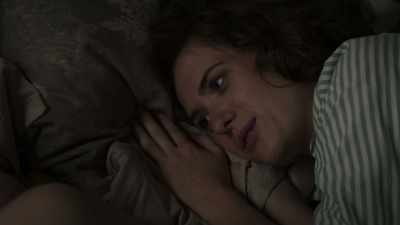 Do you think a photograph
will steal your soul? - Counterpart