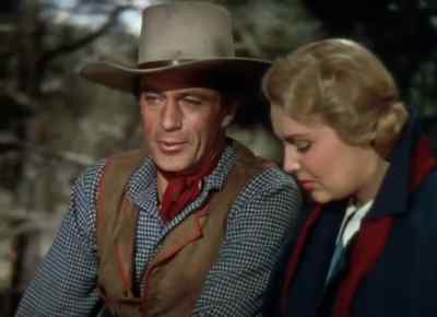 Do you think a plant from up here
would do alright in Texas? - North West Mounted Police