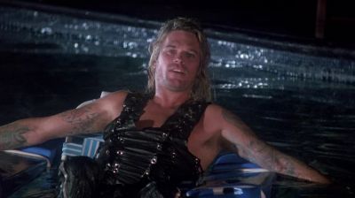 Do you think a rock 'n' roll lifestyle - The Decline of Western Civilization Part II: The Metal Years