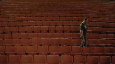 Do you think a surveillance team
will survive that unnoticed? - The Little Drummer Girl