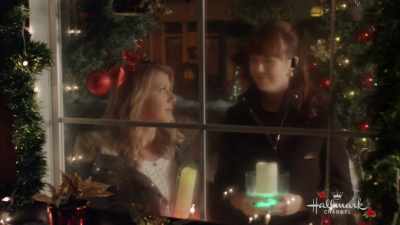 Do you think about anything - Finding Santa