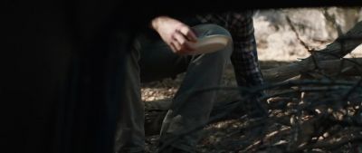 Do you think about him
touching you? - Curve