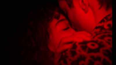 Do you think about me
when you're with her? - It's What's Inside