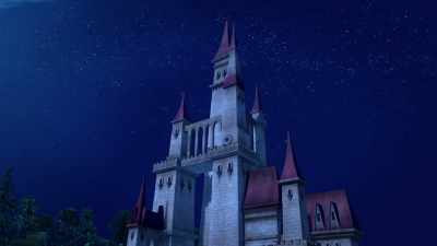 "Do you think
Alise would ever... - The Swan Princess: Kingdom of Music