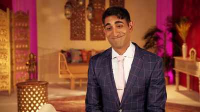- Do you think Amrit - Family Karma