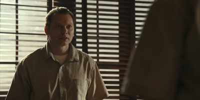 Do you think any of
this is about truth? - Waco: The Aftermath