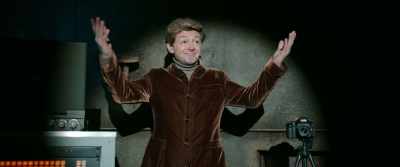 Do you think any of us can? - Luther: The Fallen Sun