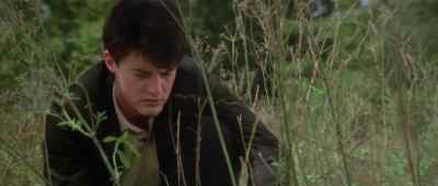 Do you think anybody else is here, sir? - Blue Velvet