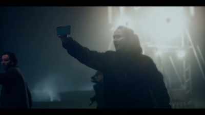 Do you think anyone cares,
about this lot? Who's watching you? - Years and Years