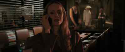 Do you think anyone
on this Tarantino film - Once Upon a Time in Hollyweird