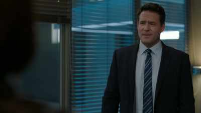 Do you think
anyone will believe - Whiskey Cavalier