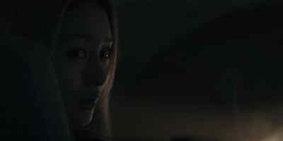 Do you think anything you say will stop me? - Invasion