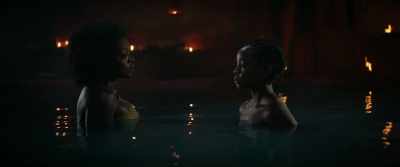 Do you think you are so special
that I will not put you out? - The Woman King