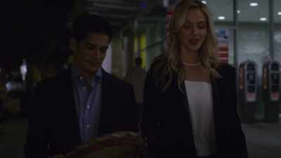 Do you think Armen would kill
me if I got a pet hedgehog? - The Good Doctor