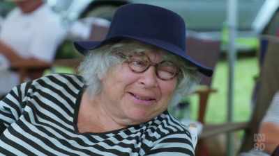 Do you think Australia is classless? - Miriam Margolyes: Australia Unmasked