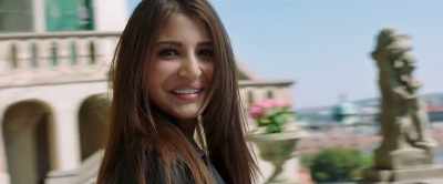 Do you think being
a lover is easy? - Jab Harry Met Sejal