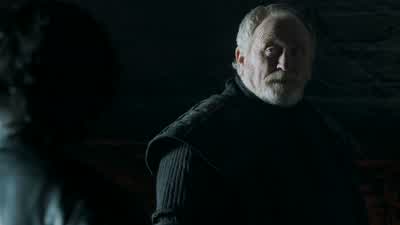 Do you think your brother's waris more important than ours? - Game of Thrones