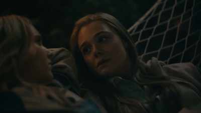 Do you think you can be in love
with two people at once? - The Girl from Plainville