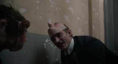 - Do you think we can catch her?
- Lift! - Curiosa
