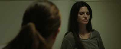 Do you think you can control
yourself while you're here? - Recovery