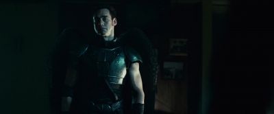 Do you think you can defy him... - Legion