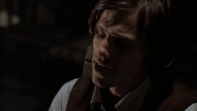 Do you think you can defy me? - Criminal Minds
