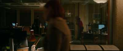 Do you think you can do that for me
to get Anya back? - Luther: The Fallen Sun