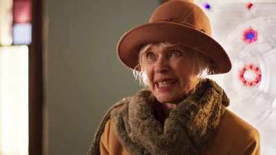 Do you think you can do
that without selling her? - The Trouble with Mistletoe