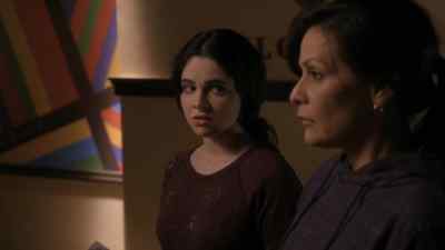 Do you think we can fix it by tomorrow? - Switched at Birth