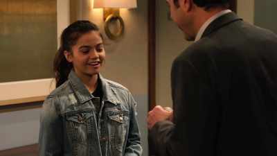 Do you think you can
get my dad's conviction overturned? - No Good Nick