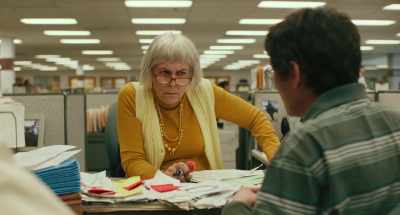 Do you think you can give us more time
so we can redo all this? - Everything Everywhere All at Once