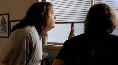 Do you think you can handle a woman like that - Tenacious D in the Pick of Destiny
